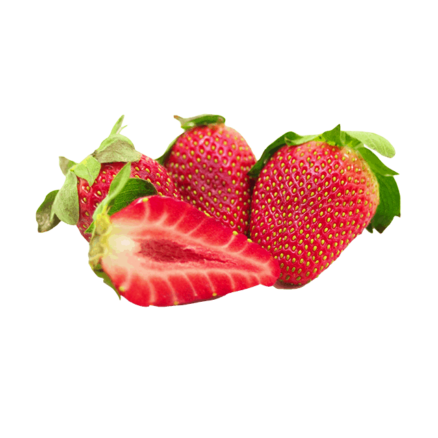 Red Strawberry - 图片 4